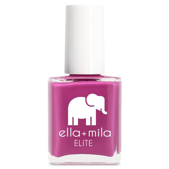ella+mila Nail Polish Summer Roamance Amare Beauty