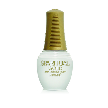 SpaRitual Gold Nail Lacquer - Essential #89900