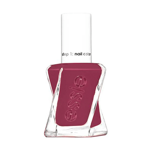Essie, Essie Gel Couture Hemmed on the Horizon, Nail Polish