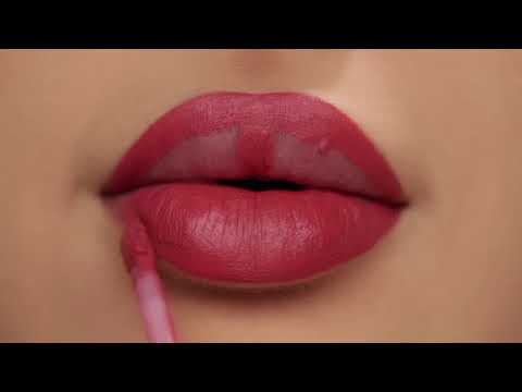 ella+mila Liquid Lipstick - Touch of Love