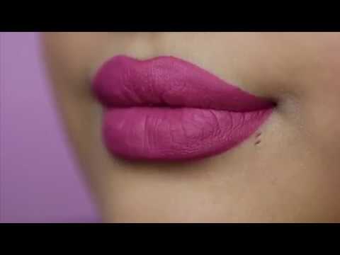 Pinky mauve blush. Creamy Finish. Plant-Based. Vegan. Animal Cruelty-Free. Vitamin E Enriched - Moisturizing. Ultra-Lightweight - Non-Stick Formula. ella+mila Liquid Lipstick - Blush