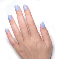 Londontown Gel Color Nail Polish Vegan Cruelty Gluten Free In The Clouds