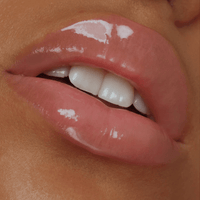 NCLA Beauty Glossed High Shine Moisturizing Lip Gloss Fairfax Paraben Free Vegan Cruelty Free
