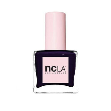 NCLA Beauty Vegan Cruelty Free Nail Lacquer Polish Mulholland Maneater 7-Free