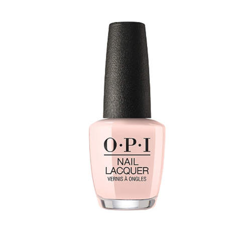 OPI Soft Shades Collection Nail Lacquer - Put It In Neutral #NLT65