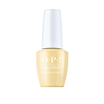 OPI, OPI GelColor Bee-hind The Scenes, Gel & Shellac Polish