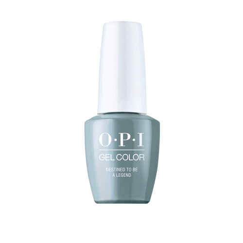 OPI, OPI GelColor Destined To Be A Legend, Gel & Shellac Polish