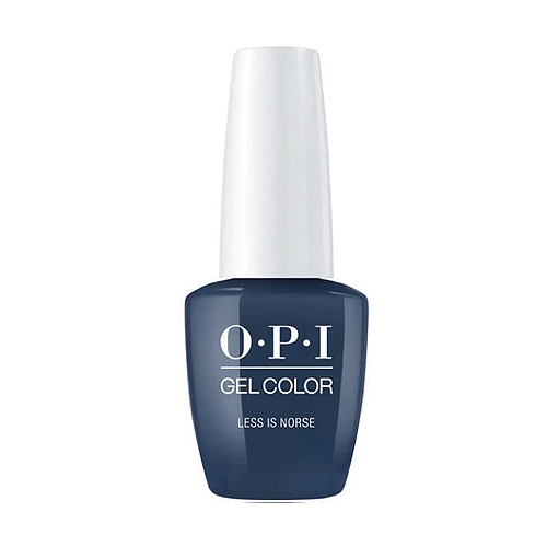 OPI, OPI GelColor Less Is Norse, Gel & Shellac Polish