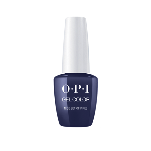 OPI, OPI GelColor Nice Set of Pipes, Gel & Shellac Polish