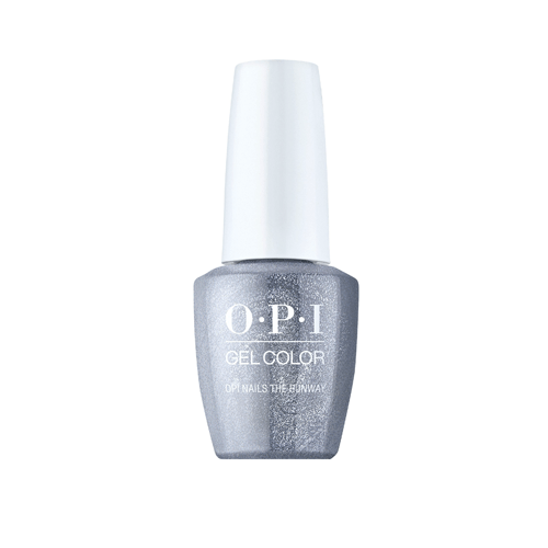 OPI, OPI GelColor OPI Nails The Runway, Gel & Shellac Polish