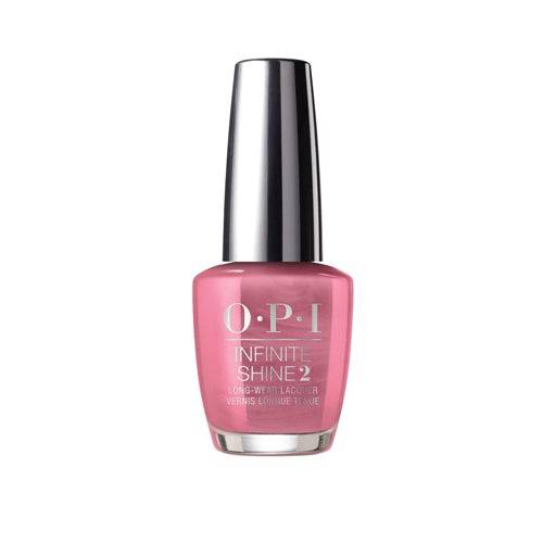 OPI, OPI Infinite Shine Aphrodite's Pink Nightie, Nail Polish