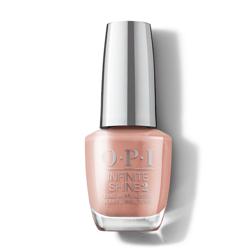 OPI, OPI Infinite Shine El Mat-Adoring You, Nail Polish