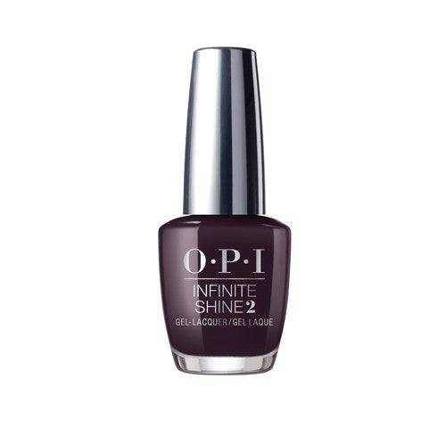 OPI, OPI Infinite Shine Lincoln Park After Dark, Nail Polish