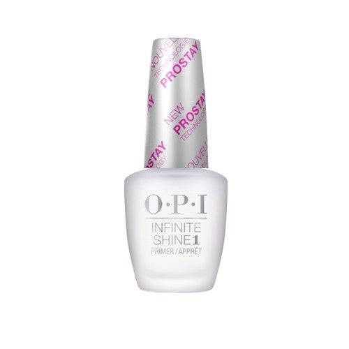 OPI Infinite Shine ProStay Primer Nail Polish Lacquer Base Coat