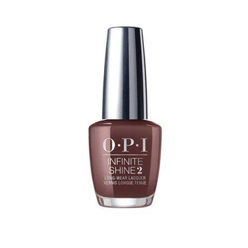 OPI, OPI Infinite Shine That's What Friends Are Thor, Nail Polish