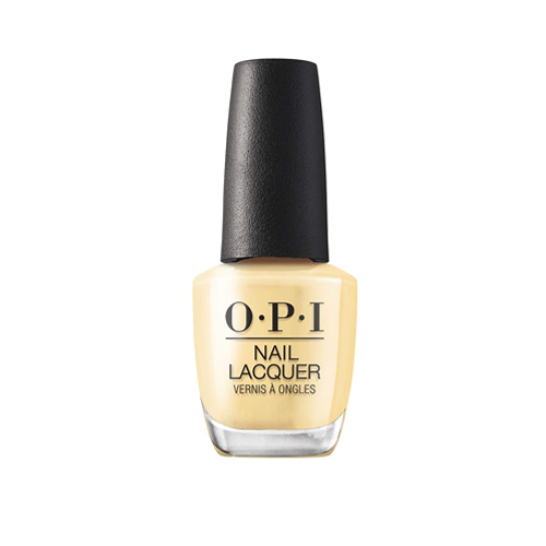 OPI, OPI Nail Lacquer Bee-hind The Scenes, Nail Polish