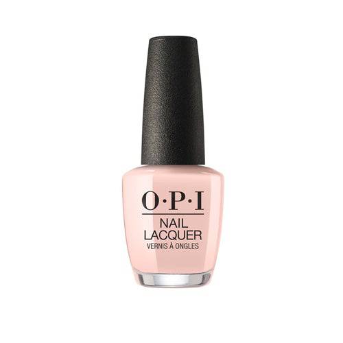 OPI, OPI Nail Lacquer Bubble Bath, Nail Polish