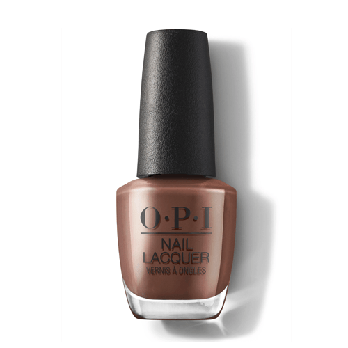 OPI, OPI Nail Lacquer Cliffside Karaoke #NLN80, Nail Polish