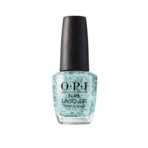 OPI, OPI Nail Lacquer Ecstatic Prismatic, Nail Polish