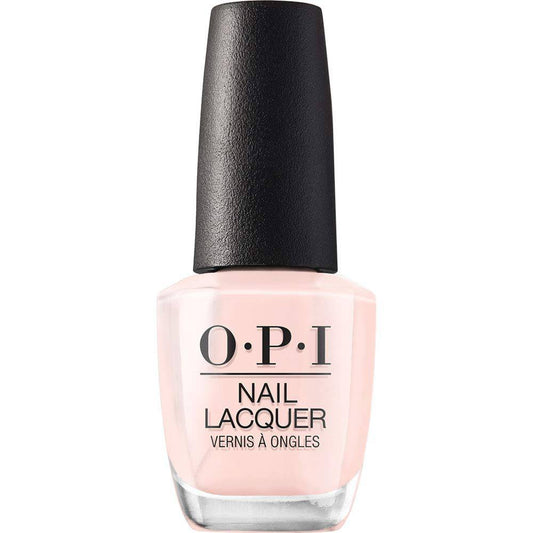 OPI, OPI Nail Lacquer Mimosas For Mr. & Mrs., Nail Polish