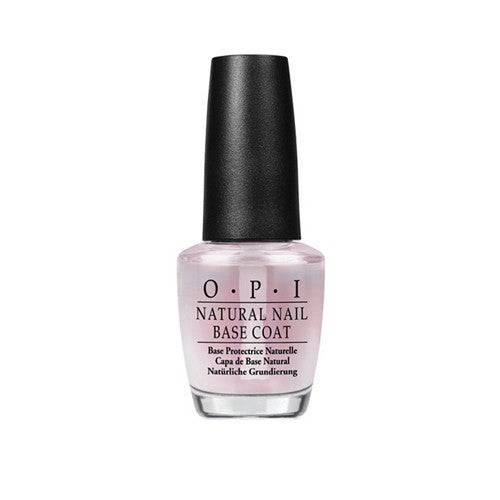 OPI, OPI Nail Lacquer Natural Nail Base Coat, Nail Polish