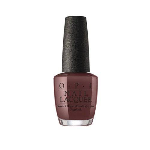 OPI, OPI Nail Lacquer That's What Friends Are Thor, Nail Polish