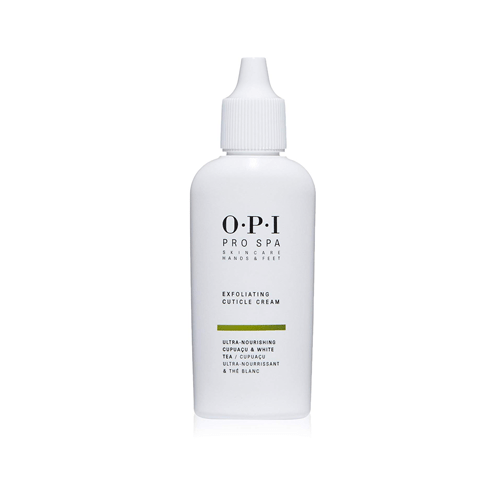 OPI Pro Spa Skincare Hands & Feet Exfoliating Cuticle Cream