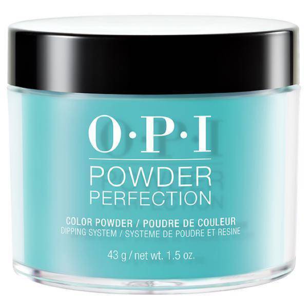 OPI, OPI Powder Perfection Closer Than You Might Belem, Powder Perfection