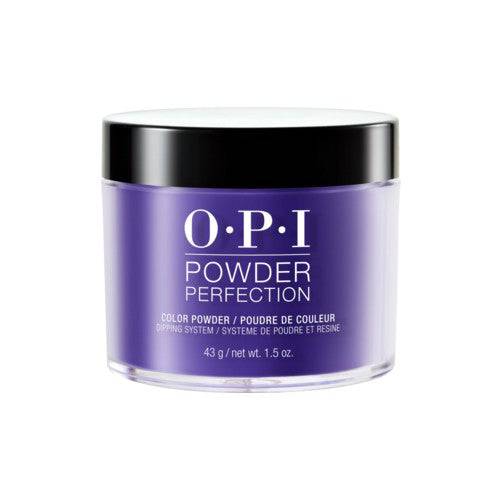 OPI, OPI Powder Perfection Do You Have This Color In Stock-Holm? Color Powder, Powder Perfection