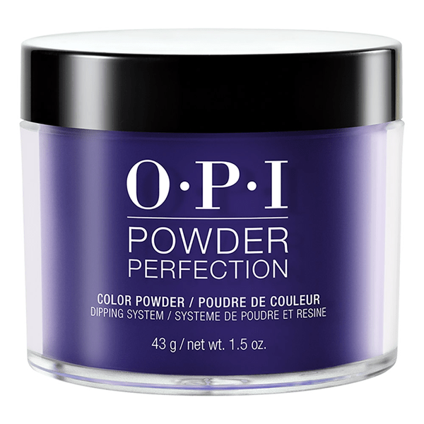 OPI, OPI Powder Perfection Mariachi Makes My Day, Powder Perfection