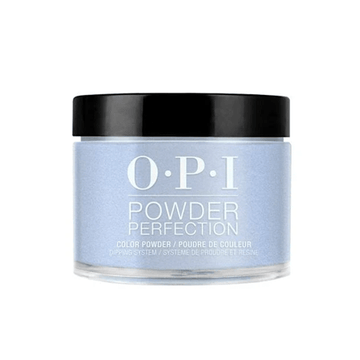 OPI, OPI Powder Perfection Oh You Sing, Dance, Act and Produce?, Powder Perfection