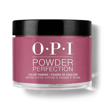 OPI, OPI Powder Perfection Yes, My Candor Can-Do!, Powder Perfection