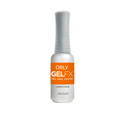 Orly, Orly Gel FX Lion's Ear, Gel & Shellac Polish