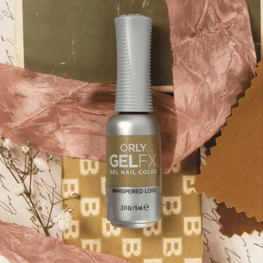Orly, Orly Gel FX Whispered Lore, Gel & Shellac Polish