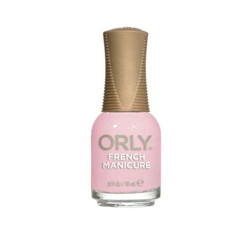 Orly Nail Lacquer Polish French Manicure - Rose-Colored Glasses #22474