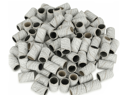 Sofi Art, Sofibands Zebra Sanding Bands, Nail Bit