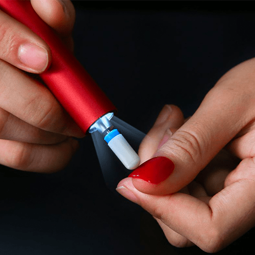 Sofiglaze, Sofiglaze Rechargeable Handpiece Nail Drill File Pen, Manicure/Pedicure Tools & Kits