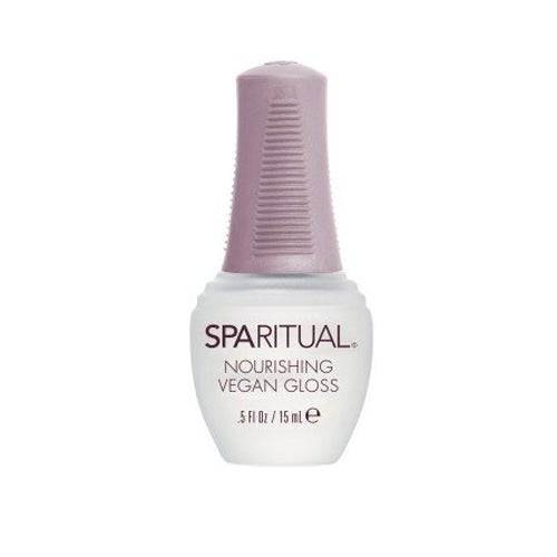 SpaRitual, SpaRitual Nail Lacquer - Gloss, Nail Polish