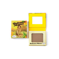 theBalm Cosmetics, theBalm Bahama Mama Travel Size, Bronzer
