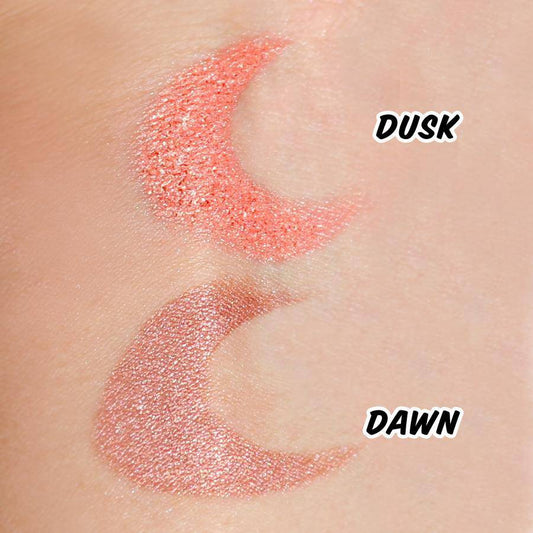 theBalm Cosmetics, theBalm BalmFire Night Owl, Cheek Palette