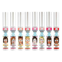 theBalm Cosmetics, theBalm BalmJour Creamy Lip Stain, Creamy Lip Stain