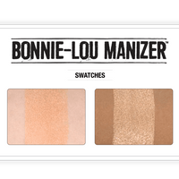 theBalm Cosmetics, TheBalm Bonnie-Lou Manizer, Highlighter