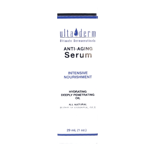 Ulta-Derm, Ulta-Derm Anti-Aging Serum, Anti-Aging Serum