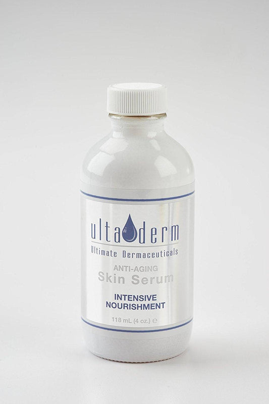 Ulta-Derm, Ulta-Derm Anti-Aging Serum 4 oz, Anti-Aging Serum
