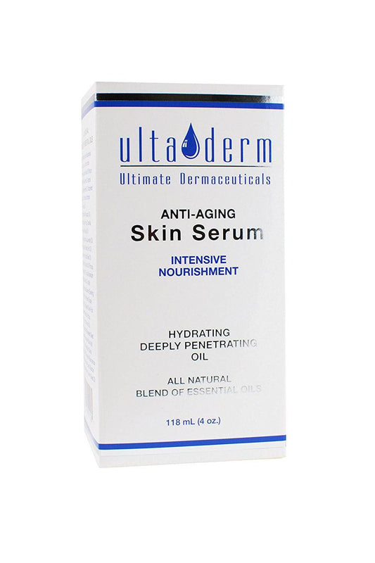 Ulta-Derm, Ulta-Derm Anti-Aging Serum 4 oz, Anti-Aging Serum